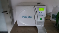 Autoclave Foshion - Sterilisationsgerät (Laborgerät & Labor­instrument)