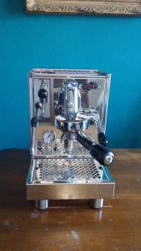 Bezzera Unica PID (Kaffee­maschine - Siebträger)