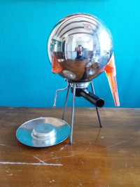 CB Industries - Jules - (Kaffee­maschine - Siebträger)