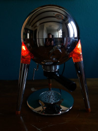 CB Industries - Jules - (Kaffee­maschine - Siebträger)