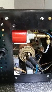 ECM (Kaffee­maschine - Siebträger)