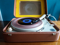 EX Libris Grammo Club (Hi-Fi Musik­gerät, Verstärker, Endstufe)