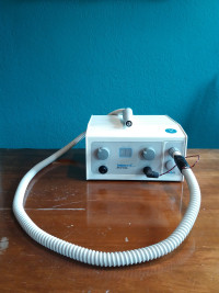 Handfräse (Laborgerät & Labor­instrument)