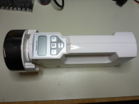 Messgerät Luftkontamination (Laborgerät & Labor­instrument)