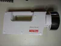 Messgerät Luftkontamination (Laborgerät & Labor­instrument)