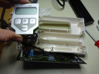 Messgerät Luftkontamination (Laborgerät & Labor­instrument)