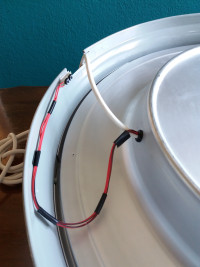 Moritz Industrie-Wanduhr (Pendeluhr, Pendule, Stand­uhr & Wand­uhr)