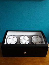 Uhrendreher (Spezial­fälle)